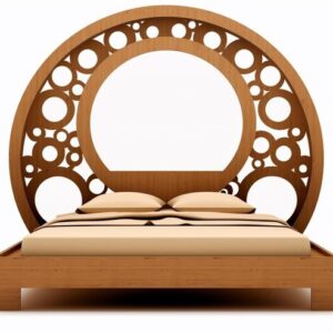 Classic Heritage Bed
