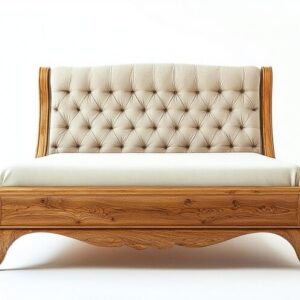 Serenity Sleep Bed