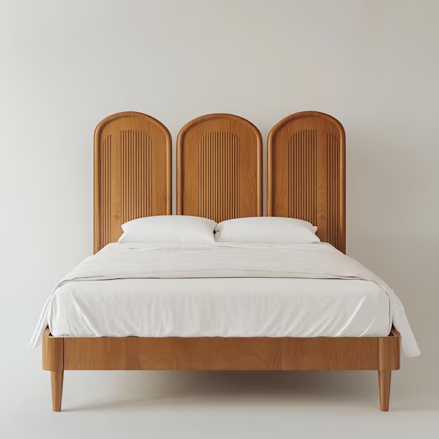 Royal Essence Bed