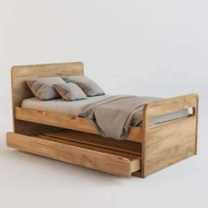 Legance Prime Bed