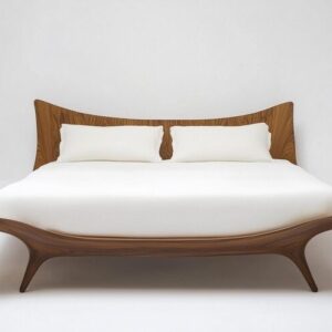 Zenith Luxe Bed