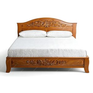 Harmony Dream Bed