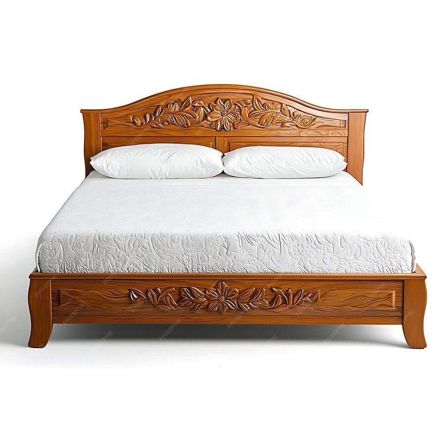Harmony Dream Bed
