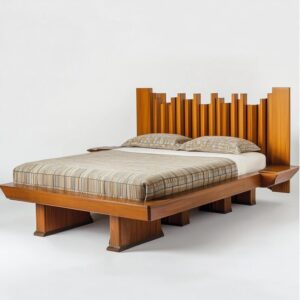 Regal Comfort Bed