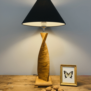 Halo Touch Lamp