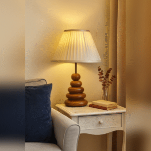 Mira Line Lamp