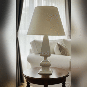 Aurora Glow Lamp