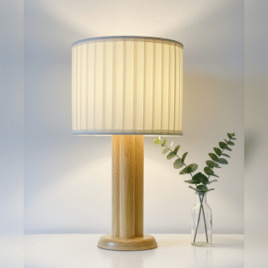 Solace Table Lamp