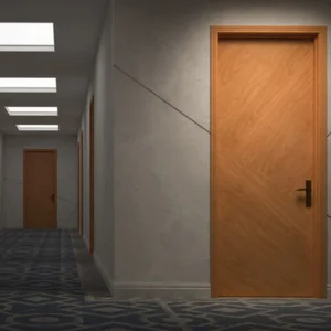 Imperial Classic Door