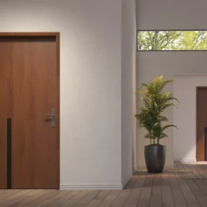 Royal Heritage Door