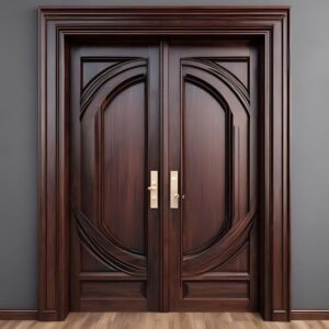 Crown Elite Door