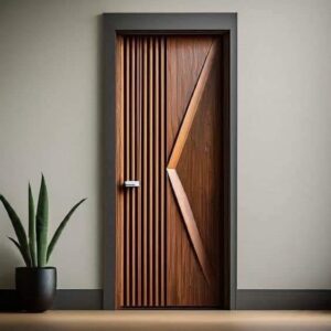 Prime Shield Door
