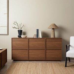 Verano Luxe Dresser