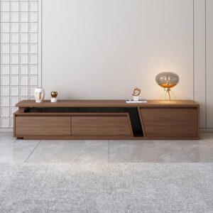 Wide Storage Console