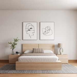 Orion Rest Bed