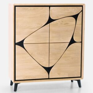 Astoria Frame Dresser
