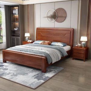 Valencia Dream Bed