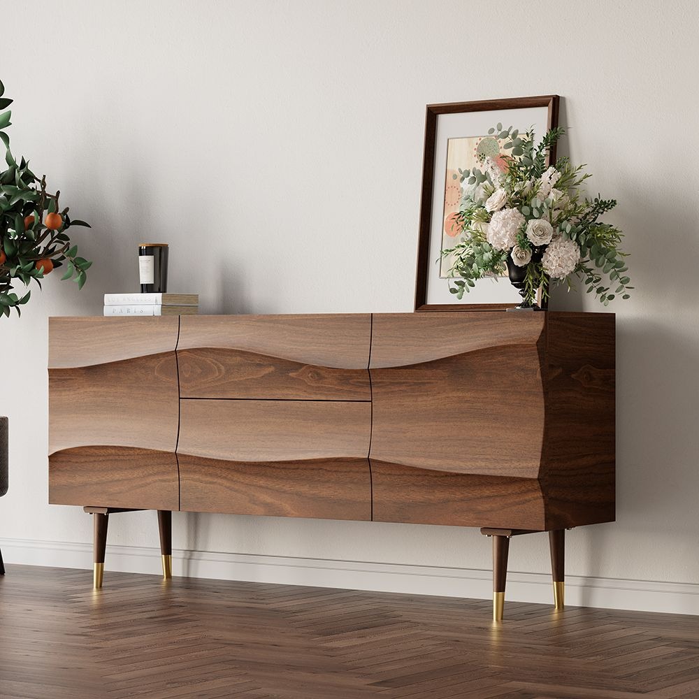 Oslo Smart Sideboard