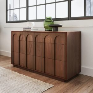 Luna Crest Dresser