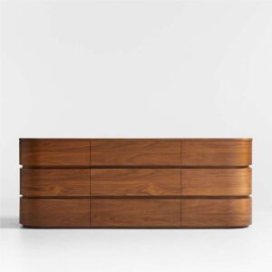 Florence Curve Sideboard