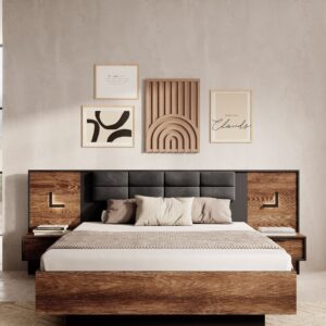 Havenwood Classic Bed