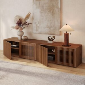 Drawer Style Console