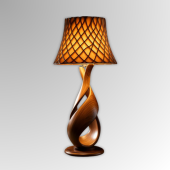 New Lamp New Lamp